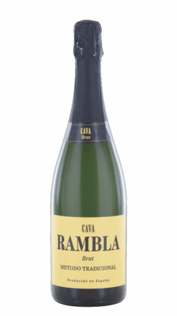 NV-Covides Cava Rambla Brut Blanco