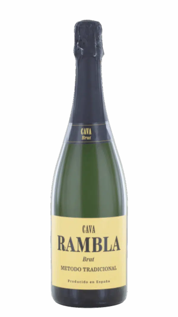 NV-Covides Cava Rambla Brut Blanco