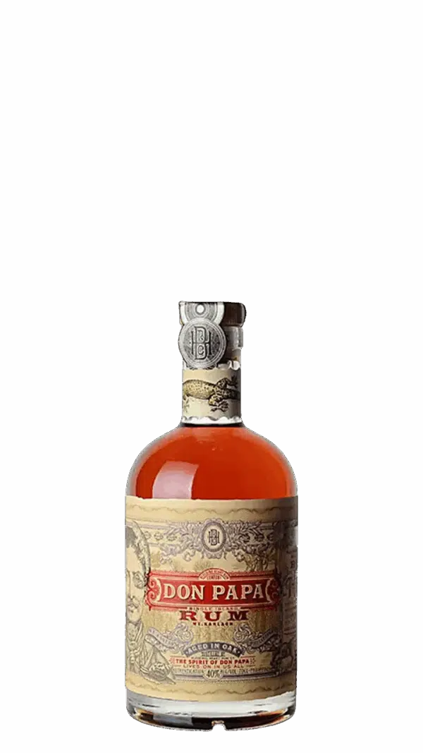 NV-Don Papa Rum