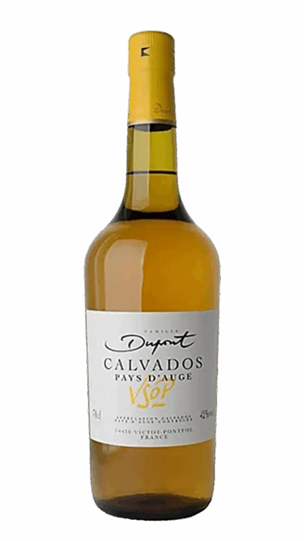 NV-Dupont Calvados V.S.O.P