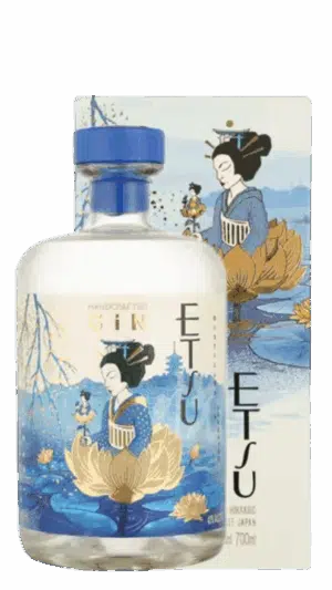 NV-Etsu Gin