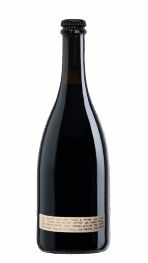 NV-Feral nr.5 Pet-Nat Alcohol Free Rose 0.5 % *