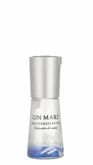NV-Gin Mare ZAKFLACON