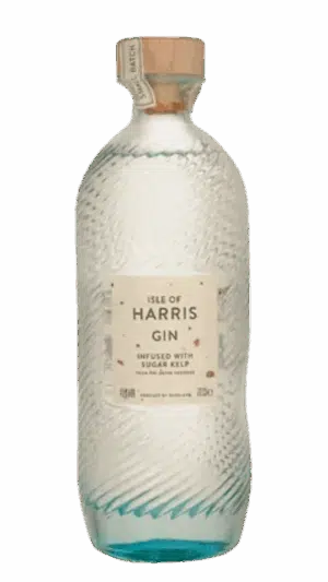 NV-Isle of Harris Gin