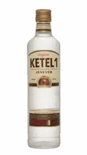 NV-Ketel 1 Matuur HALVE LITER