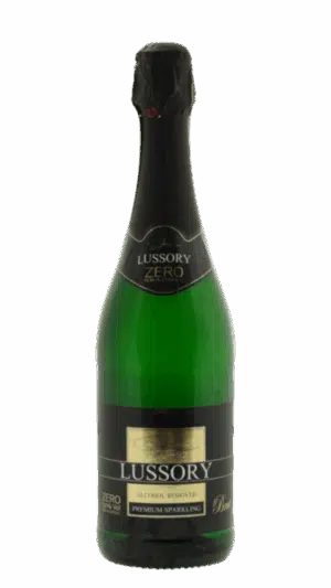 NV-Lussory Alcohol Free Sparkling White 0.0%