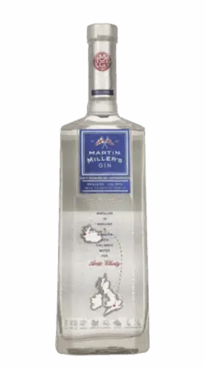 NV-Martin Miller Gin