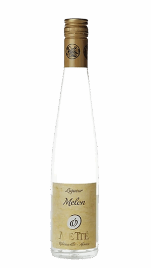 NV-Mette Melon Likeur