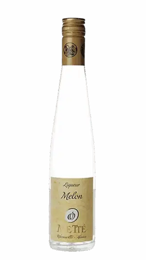 NV-Mette Melon Likeur