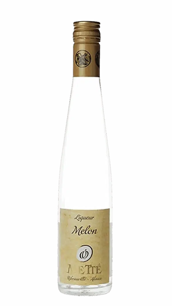 NV-Mette Melon Likeur