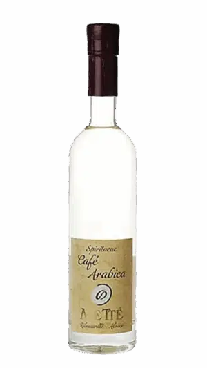 NV-Mette Spiritueux de Cafe Arabica Eau de Vie
