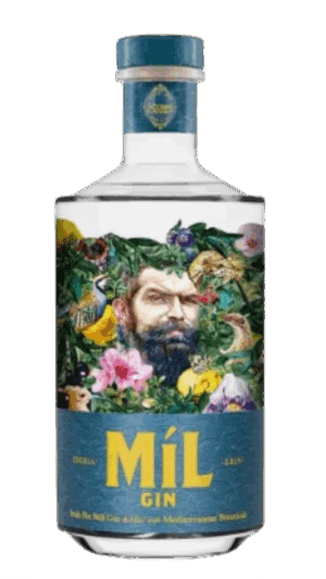 NV-Mil Gin