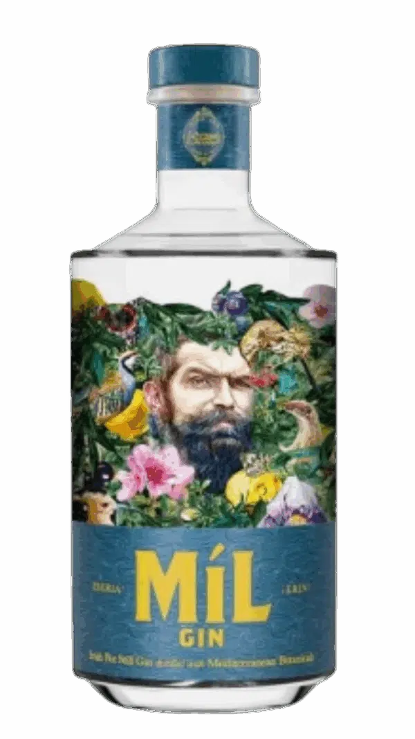 NV-Mil Gin