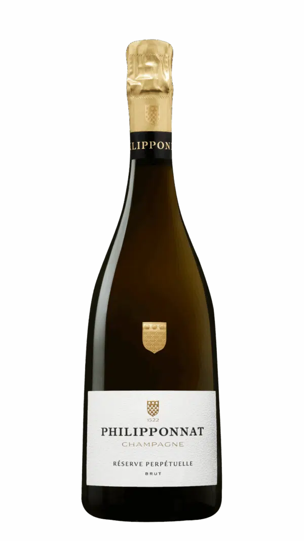 NV-Philipponnat Champagne Royal Reserve Brut Blanc