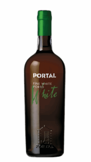 NV-Portal Port White