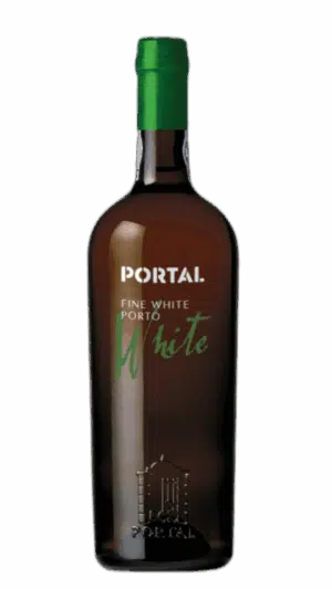 NV-Portal Port White