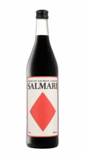 NV-Salmari Liikeur