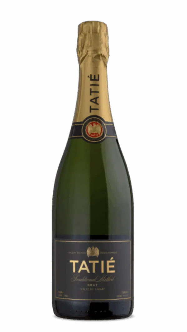 NV-Tatie Brut Valle de Limari Blanco *