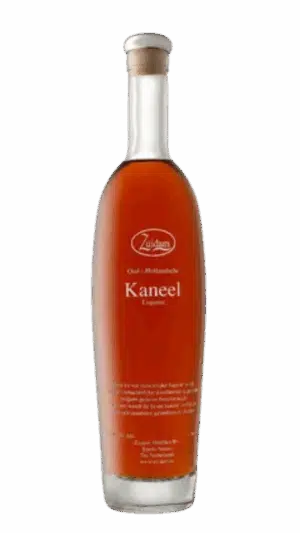 NV-Zuidam Kaneel Likeur