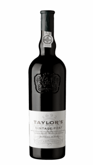 1992-Taylors Vintage Port Ruby