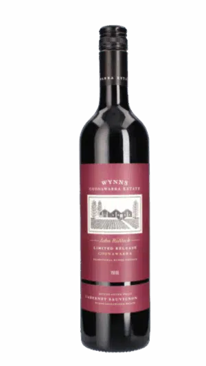1996-Wynn's John Riddock Coonawarra Cabernet Red