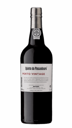 1997-Passadouro Vintage Port Ruby