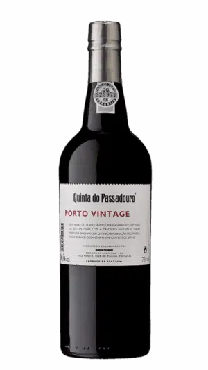 1997-Passadouro Vintage Port Ruby