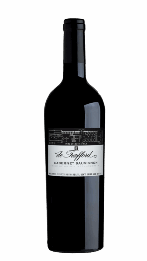 1999-The Trafford Cabernet Sauvigon Reserve Red JEROBAUM