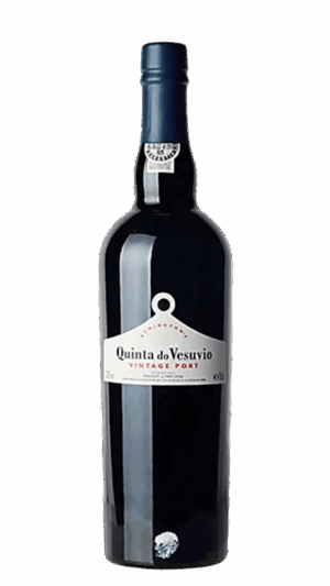 1999-Vesuvio Vintage Port Ruby