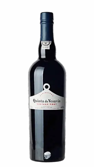 1999-Vesuvio Vintage Port Ruby