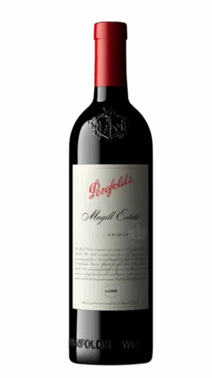 2001-Penfolds Magill Estate Red
