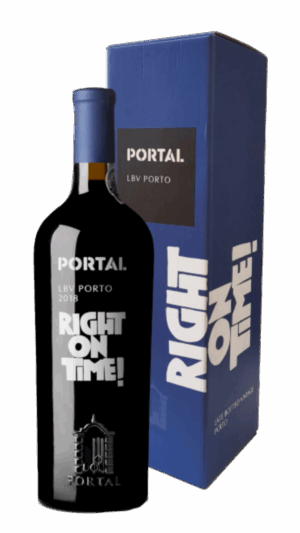 2003-Portal Vintage Port Ruby