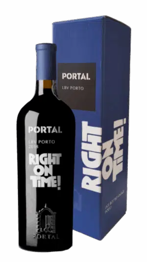 2003-Portal Vintage Port Ruby