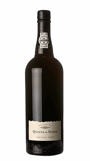 2003-Roriz Vintage Port Ruby