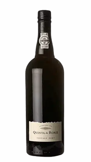 2003-Roriz Vintage Port Ruby