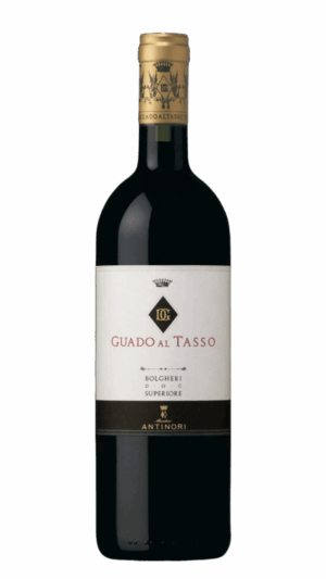 2004-Antinori Guado al Tasso Bolgheri Rosso