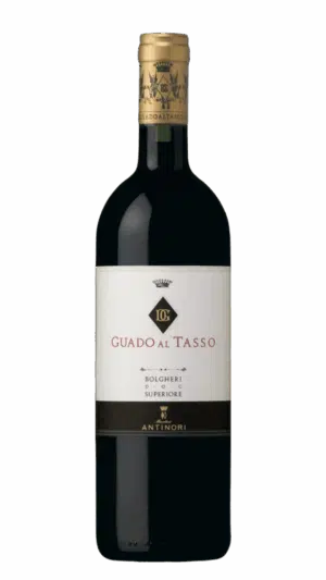 2004-Antinori Guado al Tasso Bolgheri Rosso