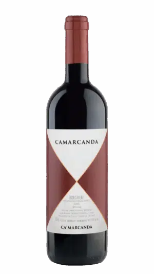 2004-Gaja Ca'Marcanda Bolgheri Rosso