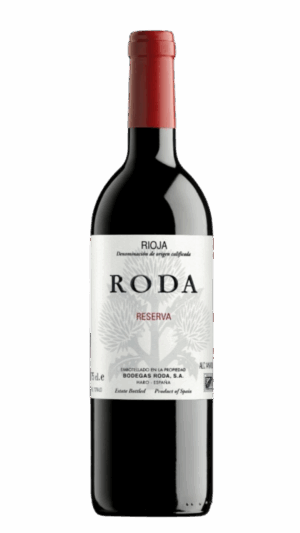 2004-Roda Rioja Reserva Tinto