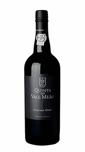 2004-Vale Meao Vintage Port Ruby