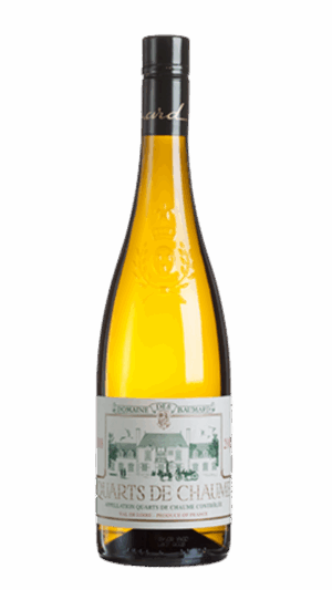 2005-Baumard Quarts de Chaume Blanc