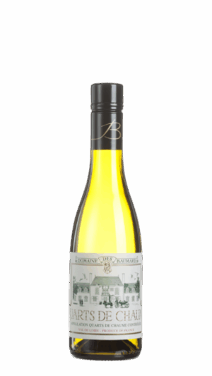 2005-Baumard Quarts de Chaume Blanc HALVE FLES