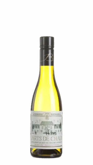 2005-Baumard Quarts de Chaume Blanc HALVE FLES