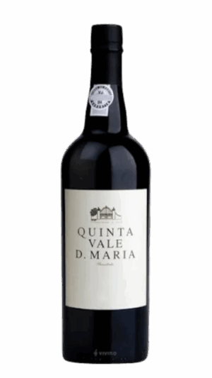 2005-Vale Maria Vintage Port Ruby