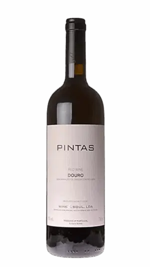 2005-Wine & Soul Pintas Douro Tinto