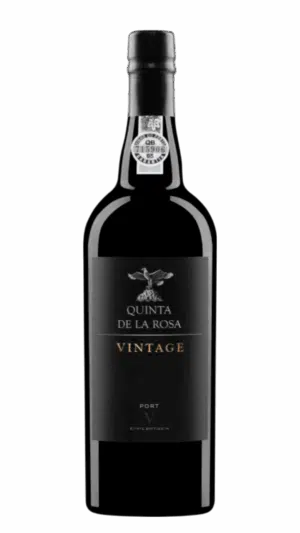 2009-De la Rosa Vintage Single Quinta Ruby