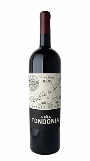 2009-Vina Tondonia Rioja Reserva Tinto MAGNUM