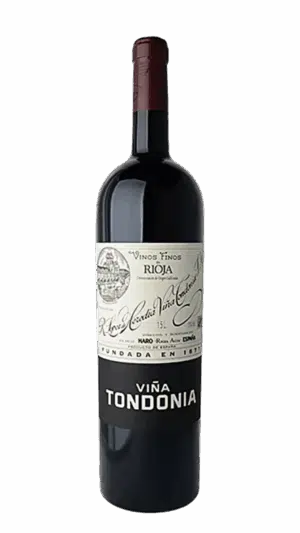 2009-Vina Tondonia Rioja Reserva Tinto MAGNUM