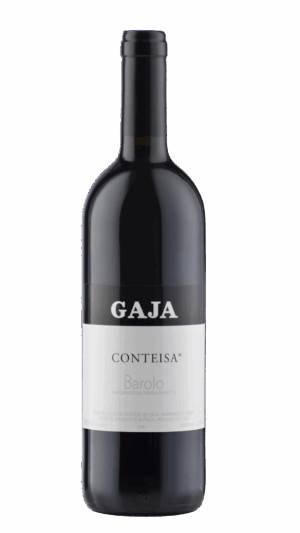 2011-Gaja Conteisa Rosso