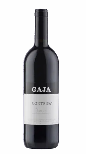 2011-Gaja Conteisa Rosso